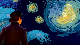 Screenshot 1: Sky: Niños de la Luz | Global
