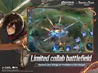 Screenshot 11: Honor of Kings | Global