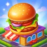 Icon: Cooking Mania : My Food Chef
