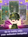 Screenshot 23: Rank Insignia