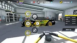 Screenshot 5: Torque Drift