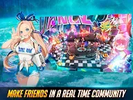 Screenshot 13: Soul Ark: Season2 Reunion