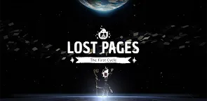 Screenshot 18: Lost Pages - The First Cycle