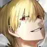 Icon: Fate/EXTRA CCC AR App Gilgamesh