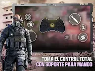 Screenshot 11: Call of Duty: Mobile | Global