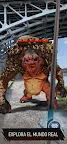Screenshot 3: The Witcher: Monster Slayer