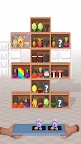Screenshot 3: Supermarket Sort 3D