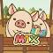 Pig Farm MIX | Traditional Chinese