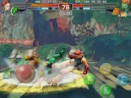 Screenshot 18: Street Fighter IV CE NETFLIX