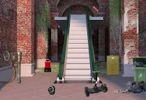 Screenshot 6: Escape Game :Mystery Sauna