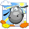Icon: Clouds & Sheep