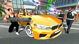 Screenshot 2: Real Crime 3D