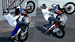 Screenshot 5: MOTORIZADAS GRAU DE RUA