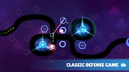Screenshot 3: The Geometry Td
