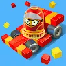Icon: Blocks Racing