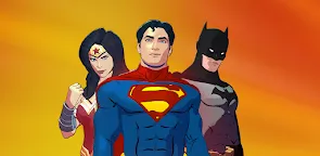 Screenshot 25: DC Heroes United