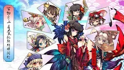 Screenshot 19: 物靈少女