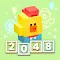 莎莉樂園2048