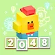 SALLYLAND 2048