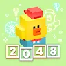 Icon: SALLYLAND 2048