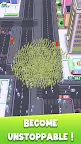 Screenshot 4: Crowd City