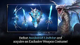 Screenshot 10: Lineage 2: Revolution | Global