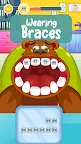 Screenshot 2: Zoo Doctor Dentist : Game