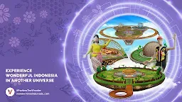 Screenshot 5: WonderVerse Indonesia