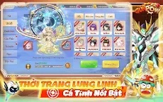 Screenshot 7: GunPow - Bắn Gà Teen PK