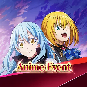 That Time I Got Reincarnated as a Slime - ISEKAI Memories | Global