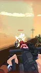 Screenshot 2: Zombie Road: Merge Shooter