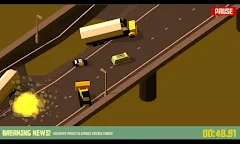 Screenshot 11: PAKO - Car Chase Simulator