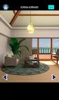 Screenshot 1: Escape Game Tropical Room