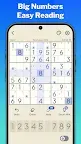 Screenshot 2: Sudoku - Classic Math Games