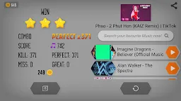 Screenshot 6: StickTuber: Punch Fight Dance