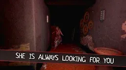 Screenshot 23: Kamla - Horror Exorcism Escape