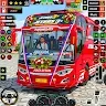 Icon: 长途客车模拟器-巴士游戏