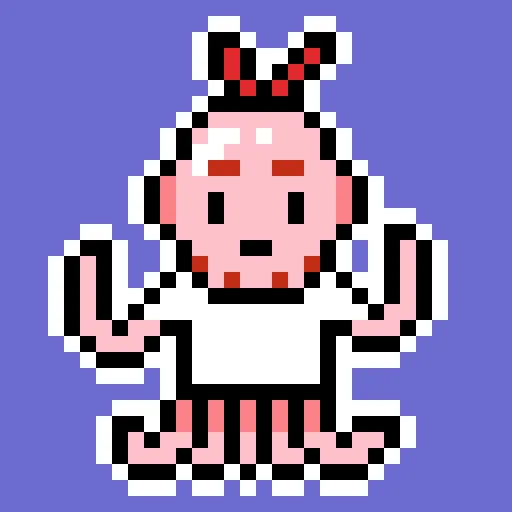 Mars Streamer - Mars Alien's 90 Days -