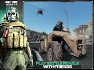 Screenshot 15: Call of Duty: Mobile | Global