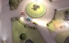 Screenshot 7: トラフィック・ジャム (Does not Commute)