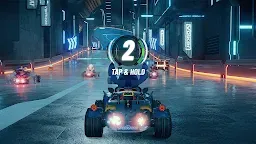 Screenshot 6: Disney Speedstorm