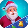 Icon: Christmas Adventure 3: Match-3