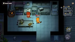 Screenshot 1: Suspects: Mystery Mansion