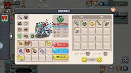 Screenshot 7: Stoneage Tame