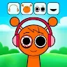 Icon: Scary Sprankie Makeover