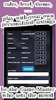 [Download] WordWolf Online - Werewolf with words - QooApp Game Store