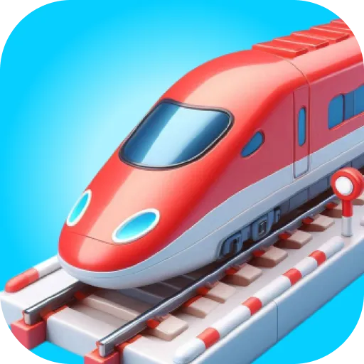 Track master games