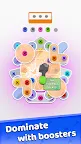 Screenshot 3: Nuts & Bolts Jam: Screw Puzzle