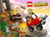 Screenshot 18: LEGO® Hill Climb Adventures