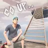 Icon: Only Up: Impossible Parkour